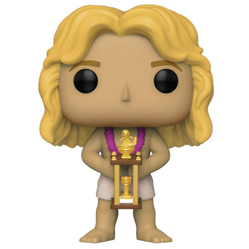 Pop! Movies - Fast Times At Ridgemont High - Jeff Spicoli (Trophy)