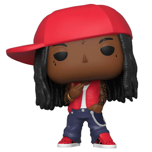 Pop! Rocks - Lil Wayne