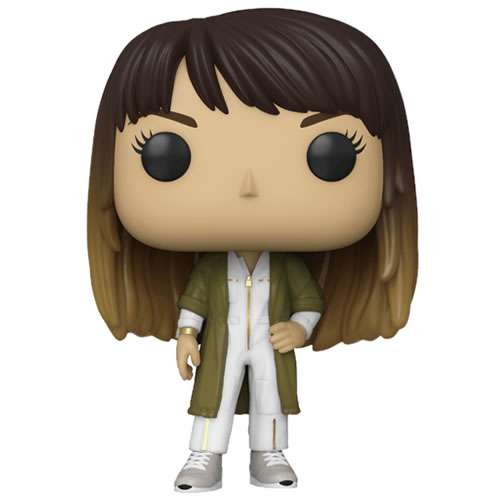 Pop! Directors - Patty Jenkins