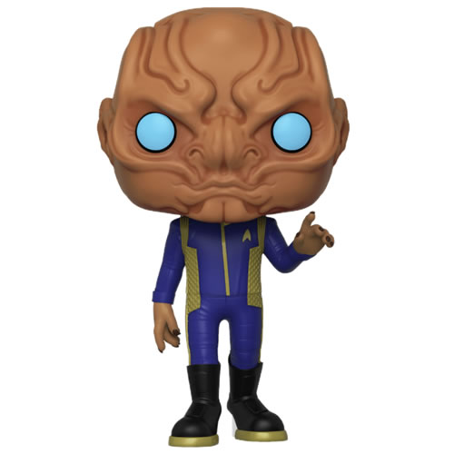 Pop! Television - Star Trek: Discovery - Saru