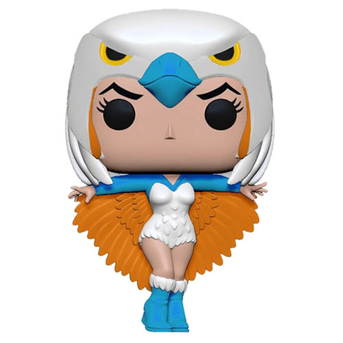 Pop! Television - Masters Of The Universe - S03 - Sorceress