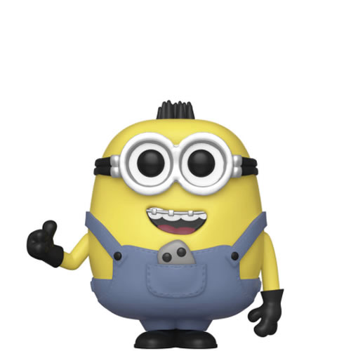 Pop! Movies - Minions 2 - Pet Rock Otto