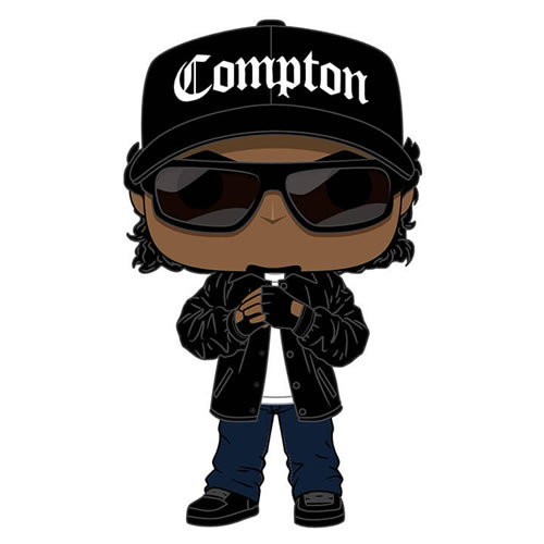 Pop! Rocks - Eazy-E