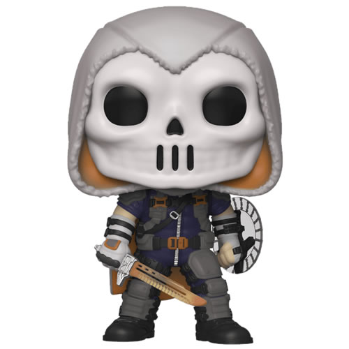 Pop! Games - Marvel Gamerverse Avengers Game - Taskmaster