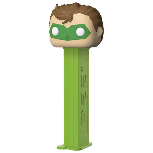 Pop! PEZ - DC Comics - Green Lantern