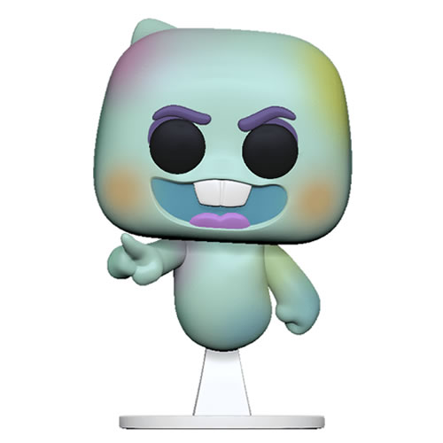 Pop! Disney - Soul - Grinning 22