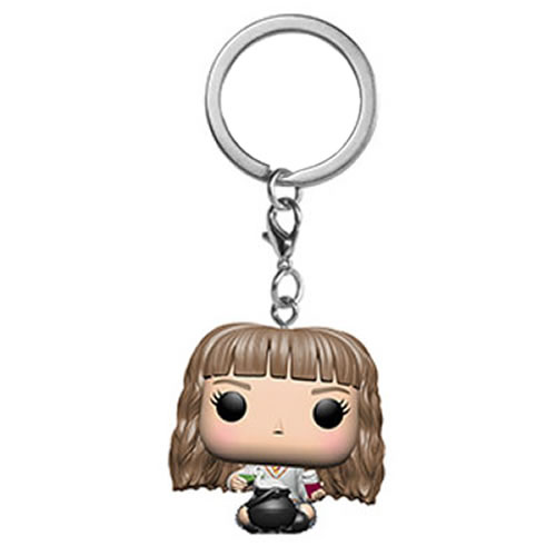 Pocket Pop! Keychains - Harry Potter - Hermione w/ Potions