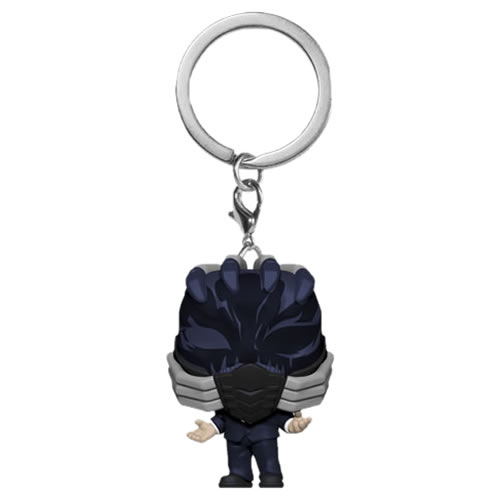 Pocket Pop! Keychains - My Hero Academia - All For One