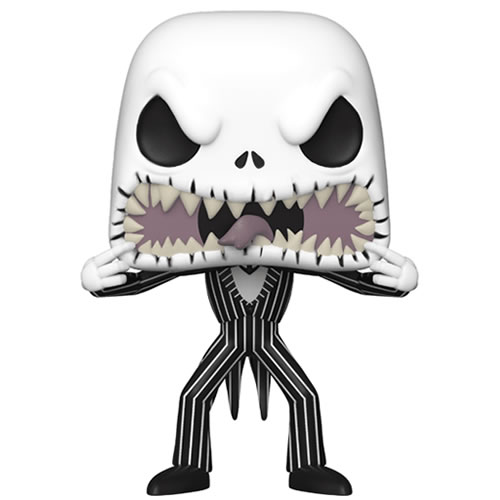 Pop! Disney - NBX - Jack Skellington