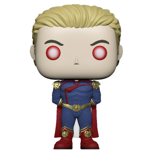 Pop! Television - The Boys - Homelander