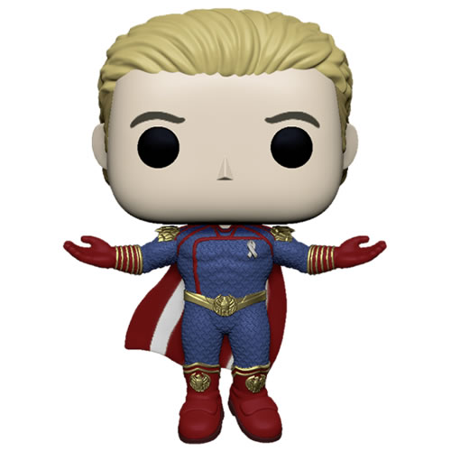 Pop! Television - The Boys - Homelander (Levitating)