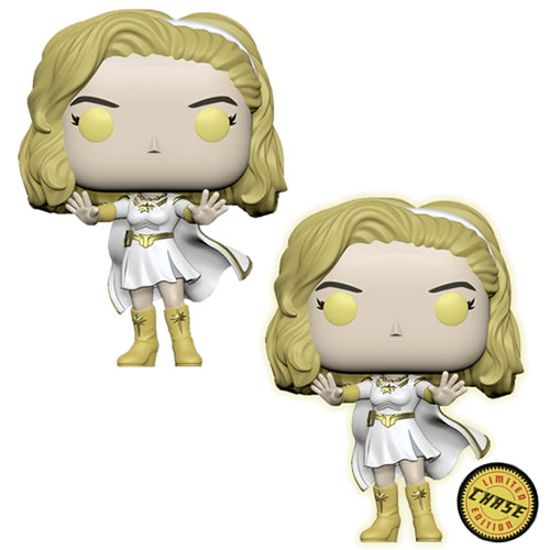 Pop! Television - The Boys - Starlight (Glow) w/ Chase