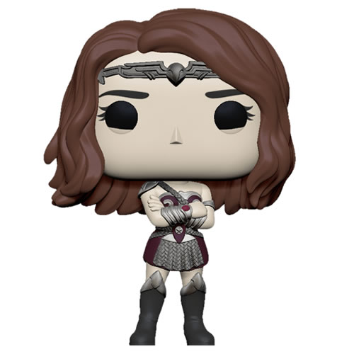 Pop! Television - The Boys - Queen Maeve