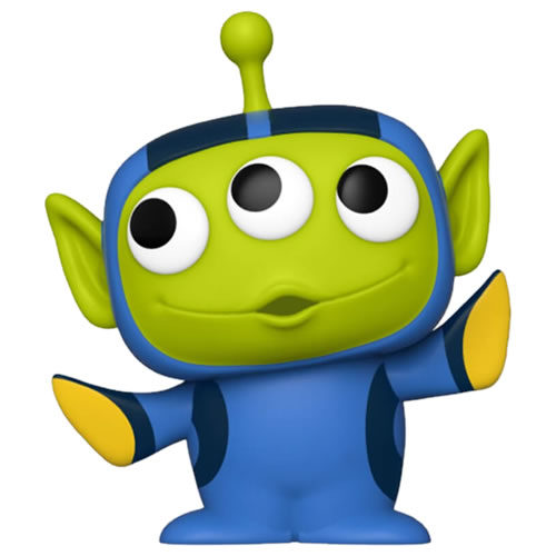 Pop! Disney - Pixar Alien Remix - Alien As Dory