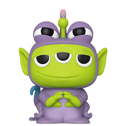 Pop! Disney - Pixar Alien Remix - Alien As Randall