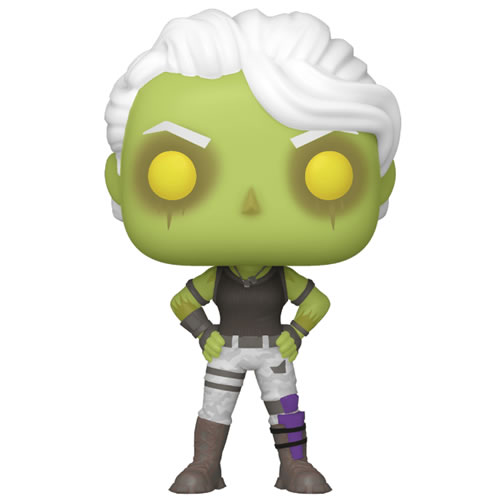 Pop! Games - Fortnite - Ghoul Trooper