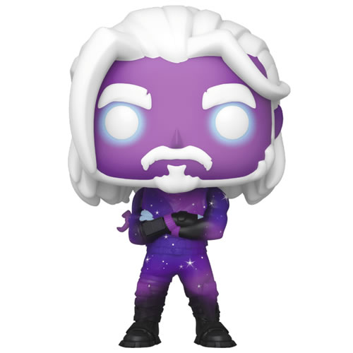 Pop! Games - Fortnite - Galaxy