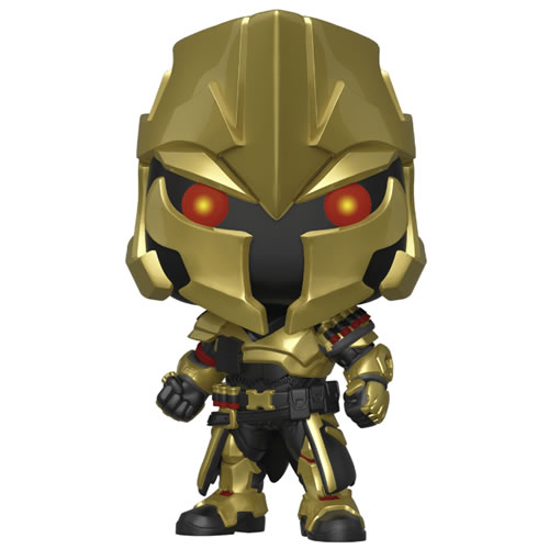 Pop! Games - Fortnite - Ultima Knight