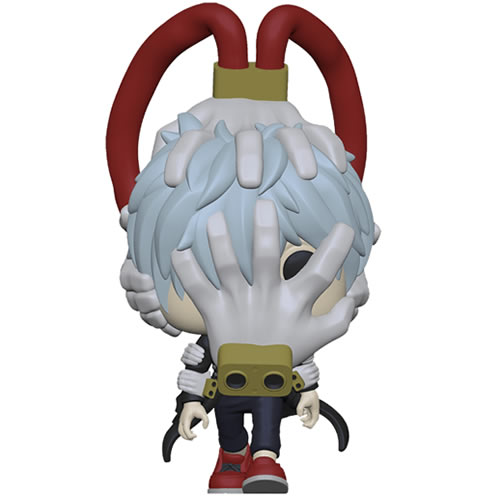 Pop! Animation - My Hero Academia - Shigaraki