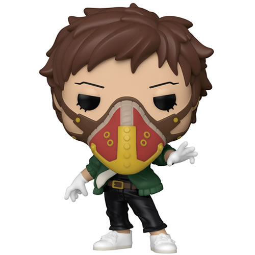 Pop! Animation - My Hero Academia - Kai Chisaki (Overhaul)