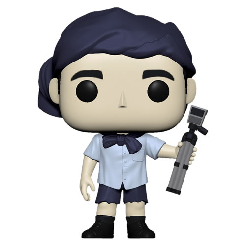 Pop! Television - The Office - S02 - Michael (Survivor)