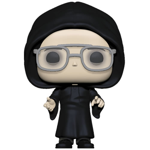 Pop! Television - The Office - S02 - Dwight As Dark Lord (Specialty Series)