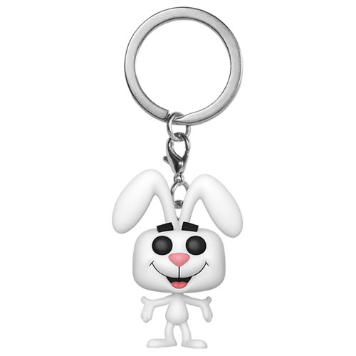 Pocket Pop! Keychains - AD Icons - Trix Rabbit