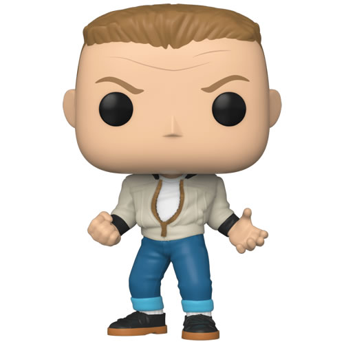 Pop! Movies - Back To The Future - Biff Tannen