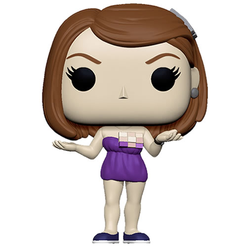 Pop! Television - The Office - S02 - Meredith