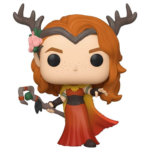 Pop! Games - Critical Role: Vox Machina - Keyleth