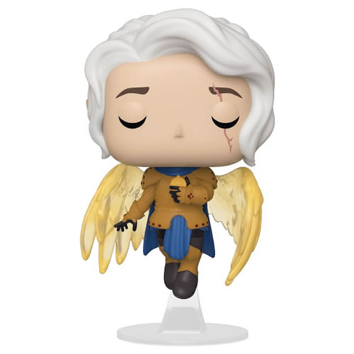 Pop! Games - Critical Role: Vox Machina - Pike Trickfoot