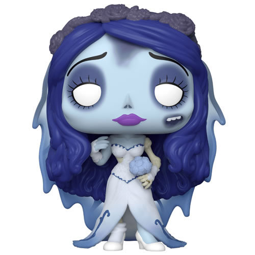 Pop! Movies - Corpse Bride - Emily