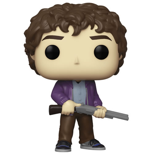 Pop! Movies - Zombieland - Columbus