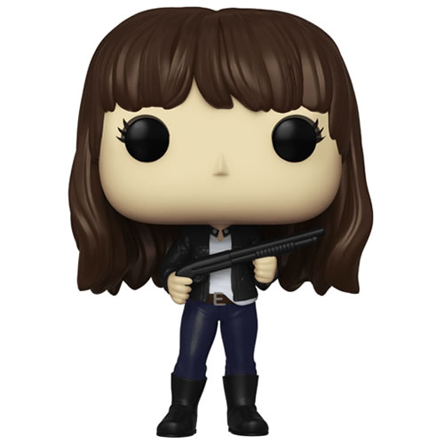 Pop! Movies - Zombieland - Wichita