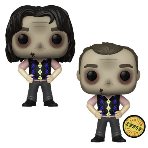 Pop! Movies - Zombieland - Bill Murray w/ Chase