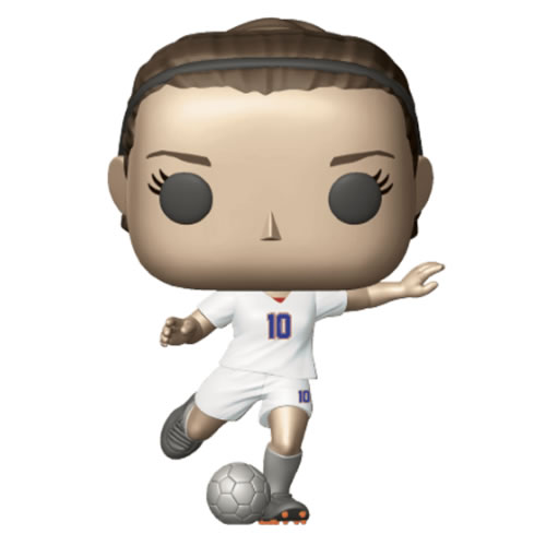 Pop! Sports - USWNT - Carli Lloyd