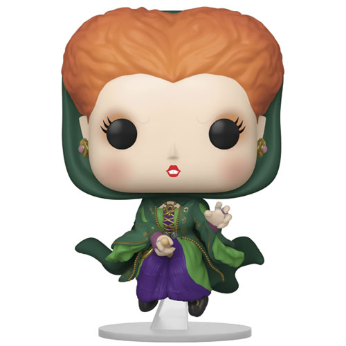 Pop! Disney - Hocus Pocus - Winifred Sanderson