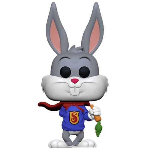 Pop! Animation - Bugs 80th Anniversary - Super Bugs Bunny