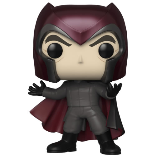 Pop! Marvel - X-Men 20th Anniversary - Magneto