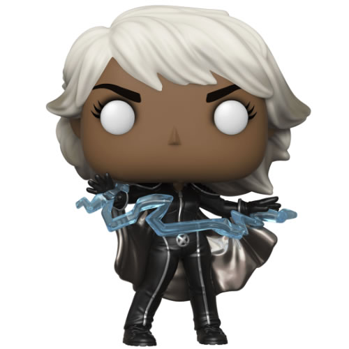 Pop! Marvel - X-Men 20th Anniversary - Storm