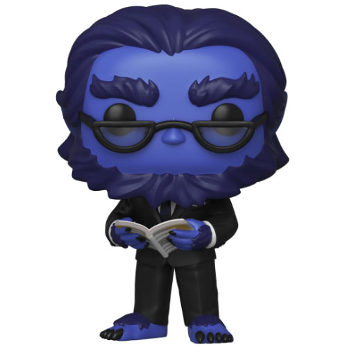 Pop! Marvel - X-Men 20th Anniversary - Beast