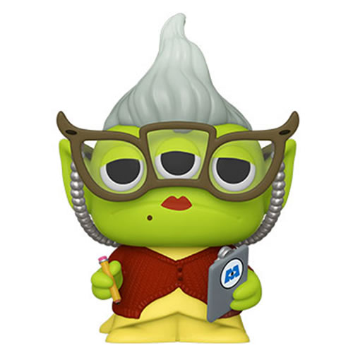 Pop! Disney - Pixar Alien Remix - Alien As Roz