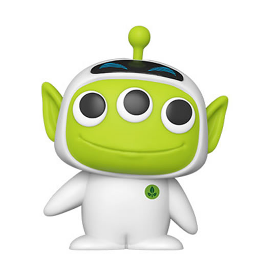 Pop! Disney - Pixar Alien Remix - Alien As Eve