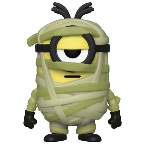 Pop! Movies - Minions - Mummy Stuart (Halloween)