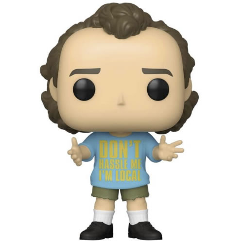 Pop! Movies - What About Bob - Local Bob