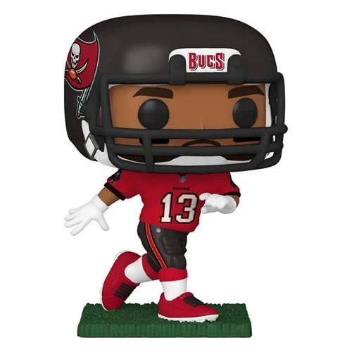 Pop! Football NFL - Mike Evans (Tampa Bay)