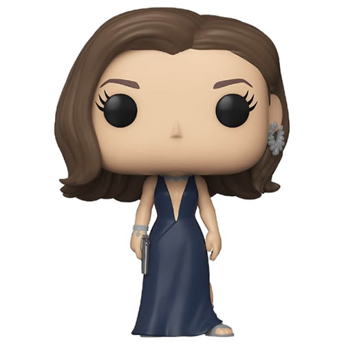 Pop! Movies - James Bond - Paloma (No Time To Die)