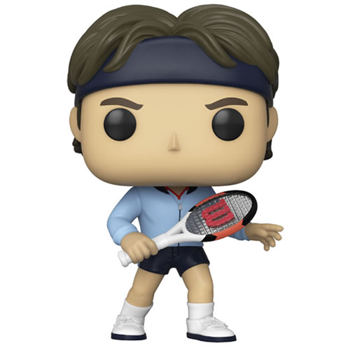 Pop! Sports - Tennis Legends - Roger Federer