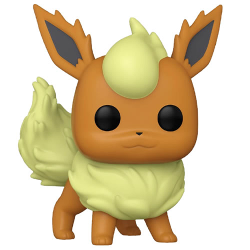 Pop! Games - Pokemon - Flareon