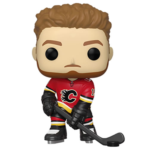 Pop! Sports - NHL - Matthew Tkachuk (Calgary Flames)